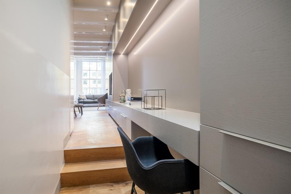 Foto 5 van Prinsengracht 652-A