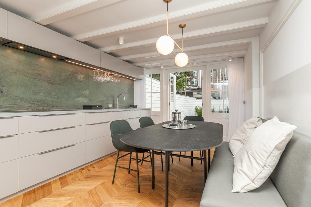 Foto 8 van Prinsengracht 652-A