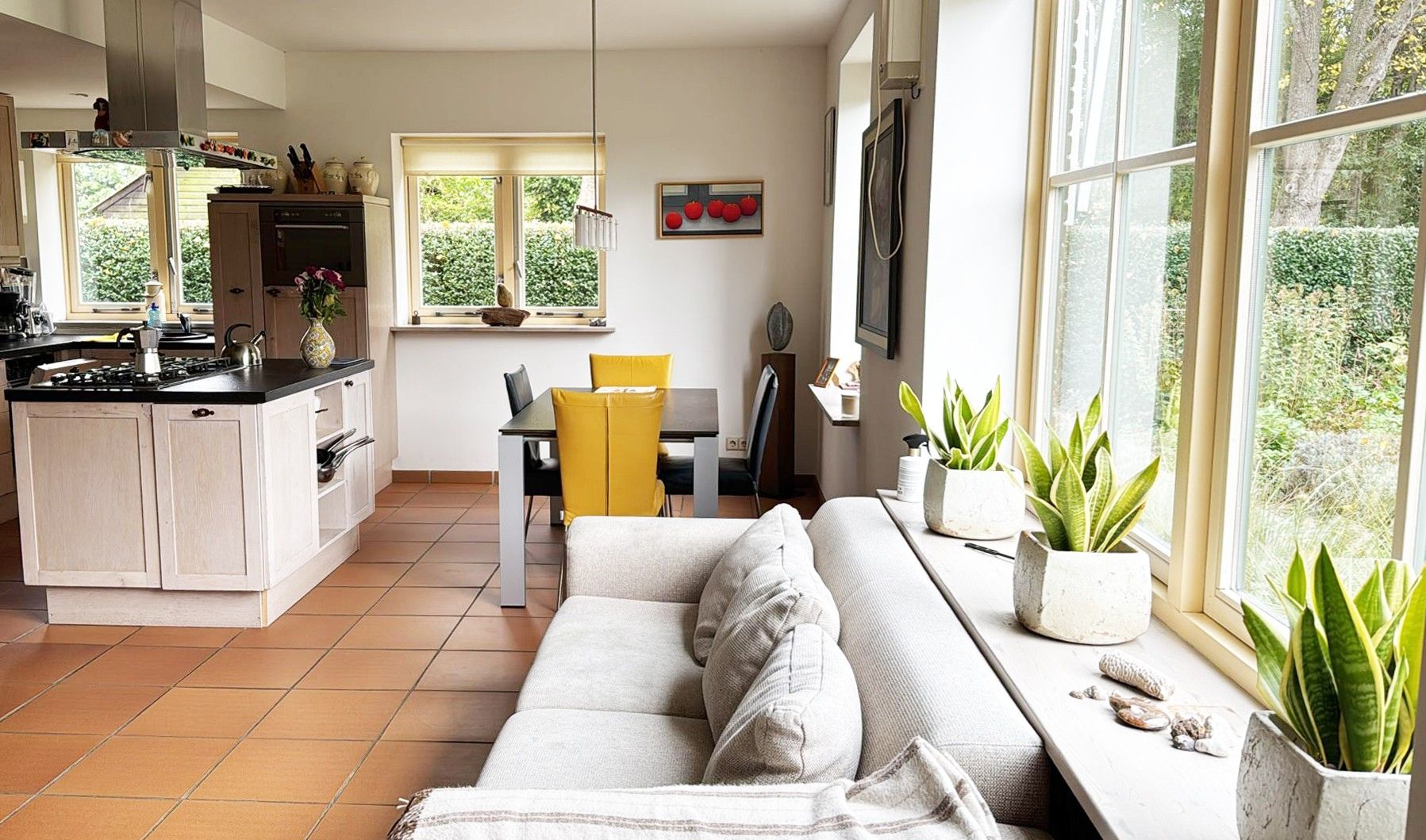 Foto 3 van Wogmeer 105