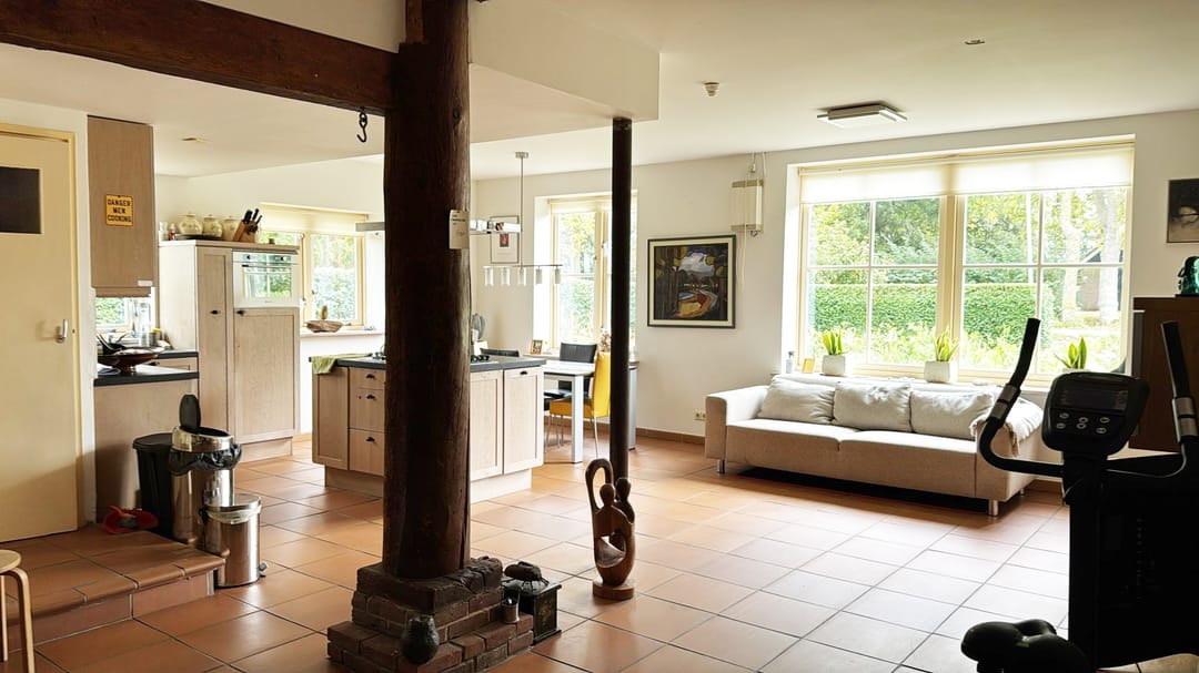 Foto 2 van Wogmeer 105