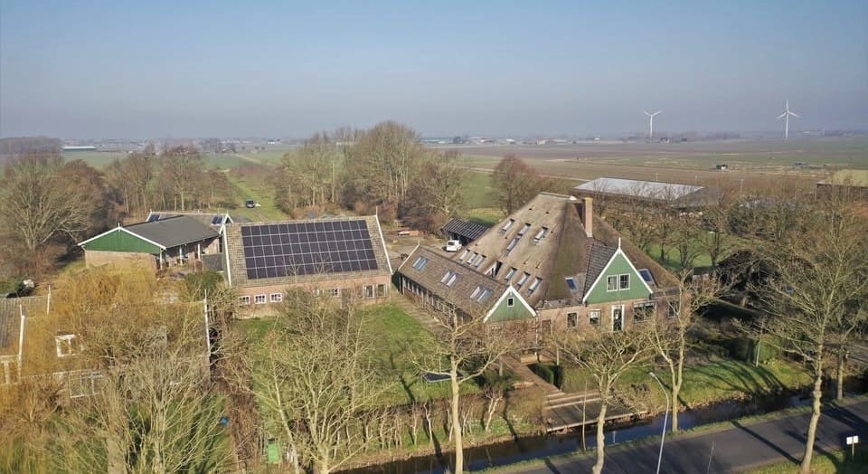 Foto 8 van Wogmeer 105