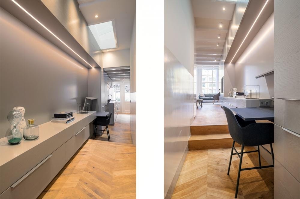 Foto 6 van Prinsengracht 652-A