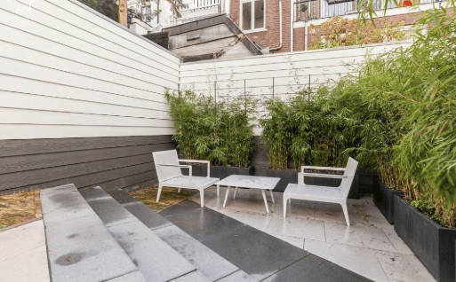 Foto 10 van Prinsengracht 652-A