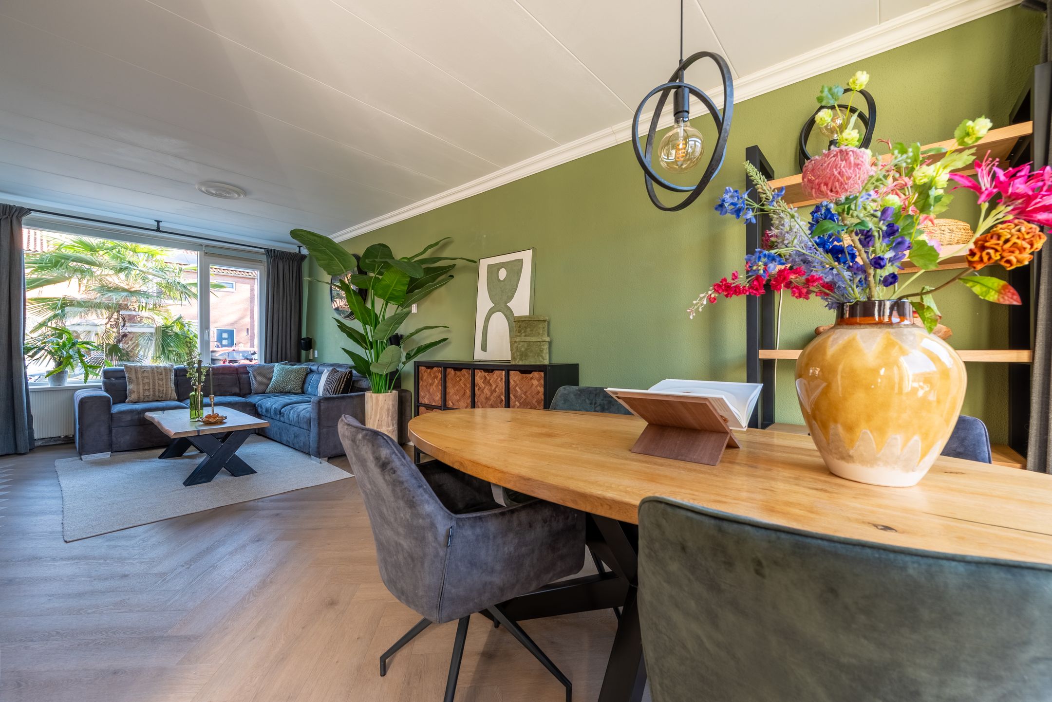 Foto 6 van Wildschutlaan 8