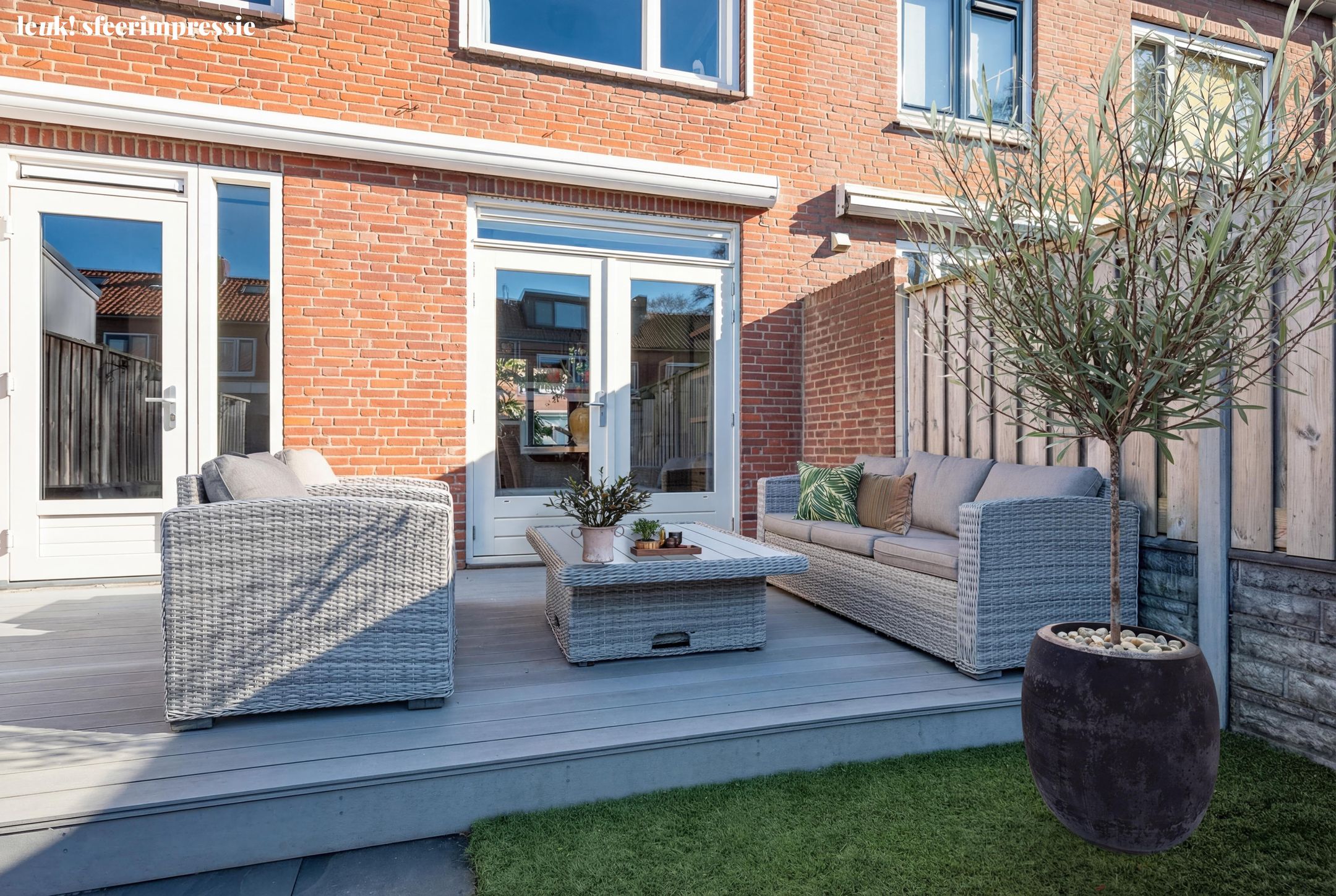 Foto 21 van Wildschutlaan 8