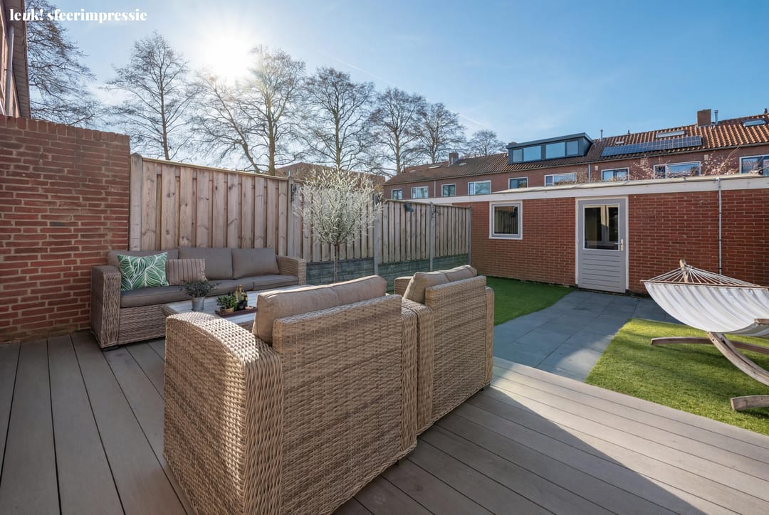 Foto 22 van Wildschutlaan 8