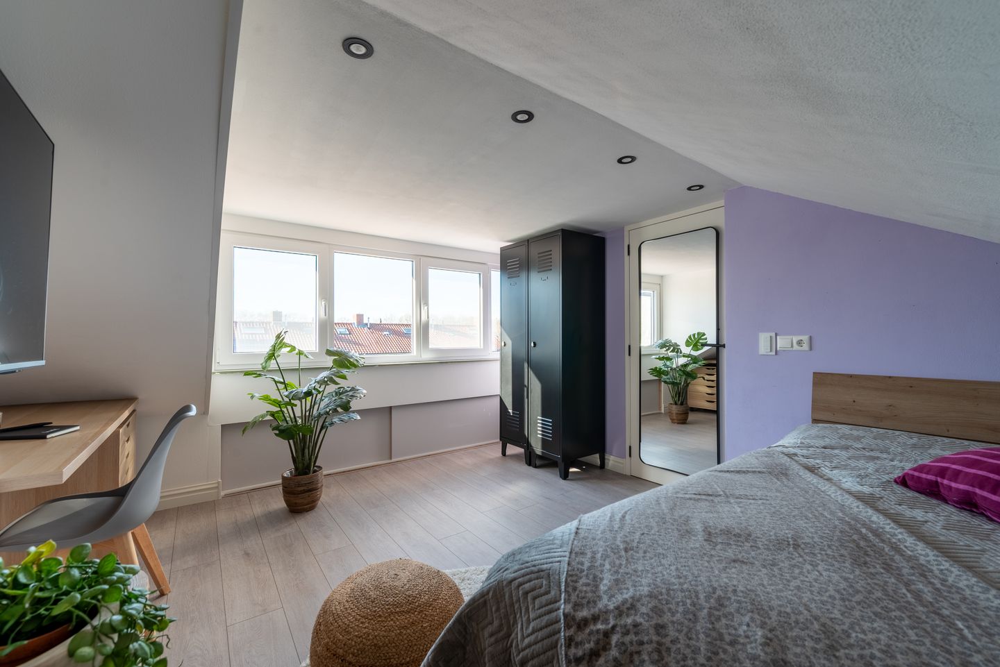 Foto 20 van Wildschutlaan 8