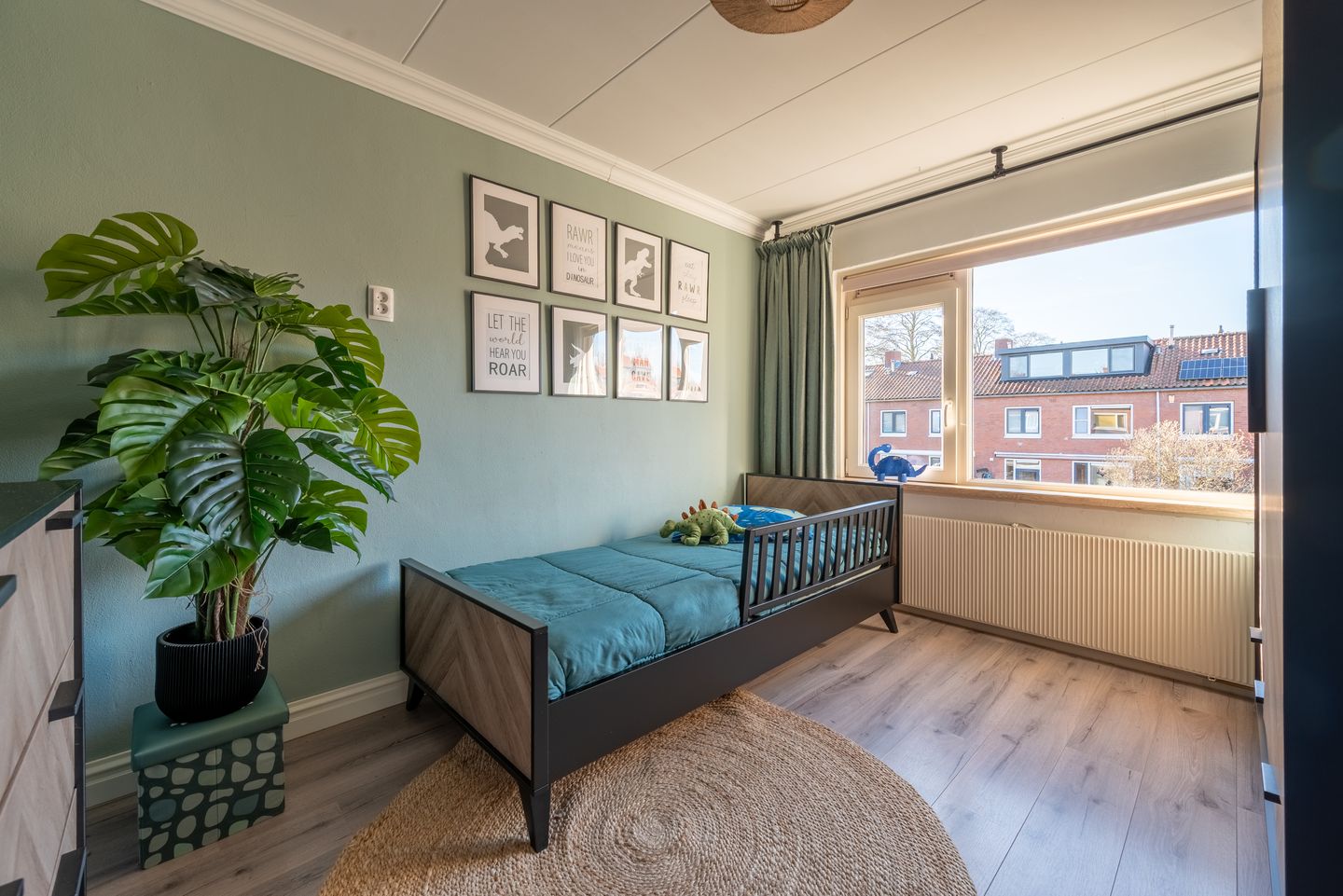 Foto 14 van Wildschutlaan 8