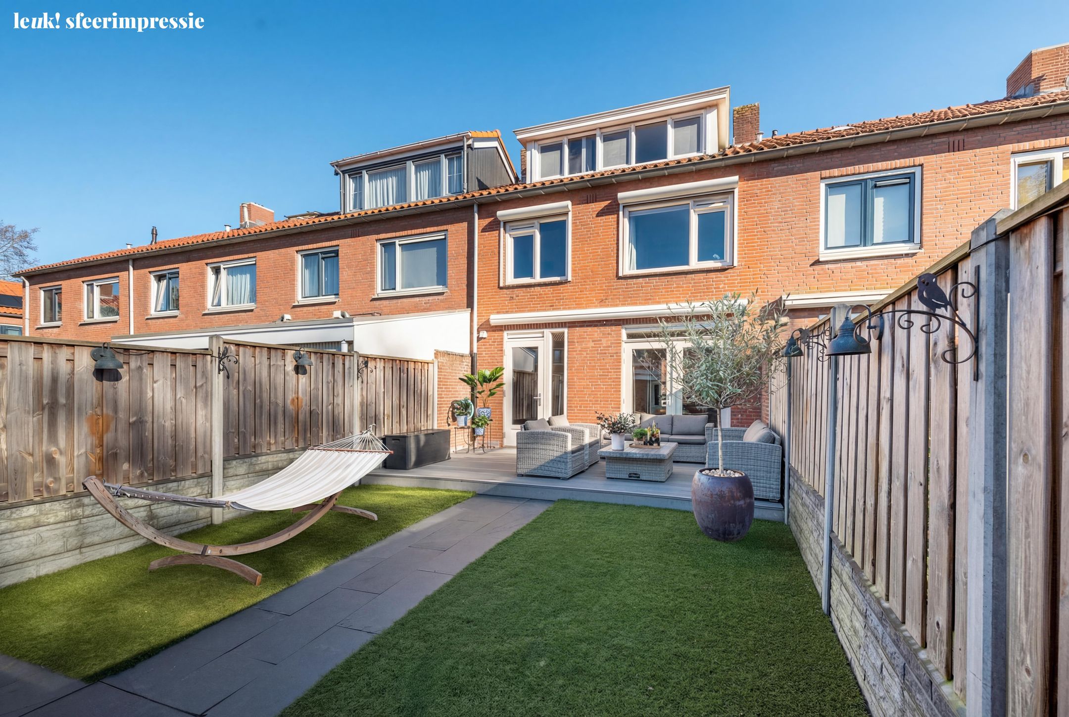 Foto 3 van Wildschutlaan 8