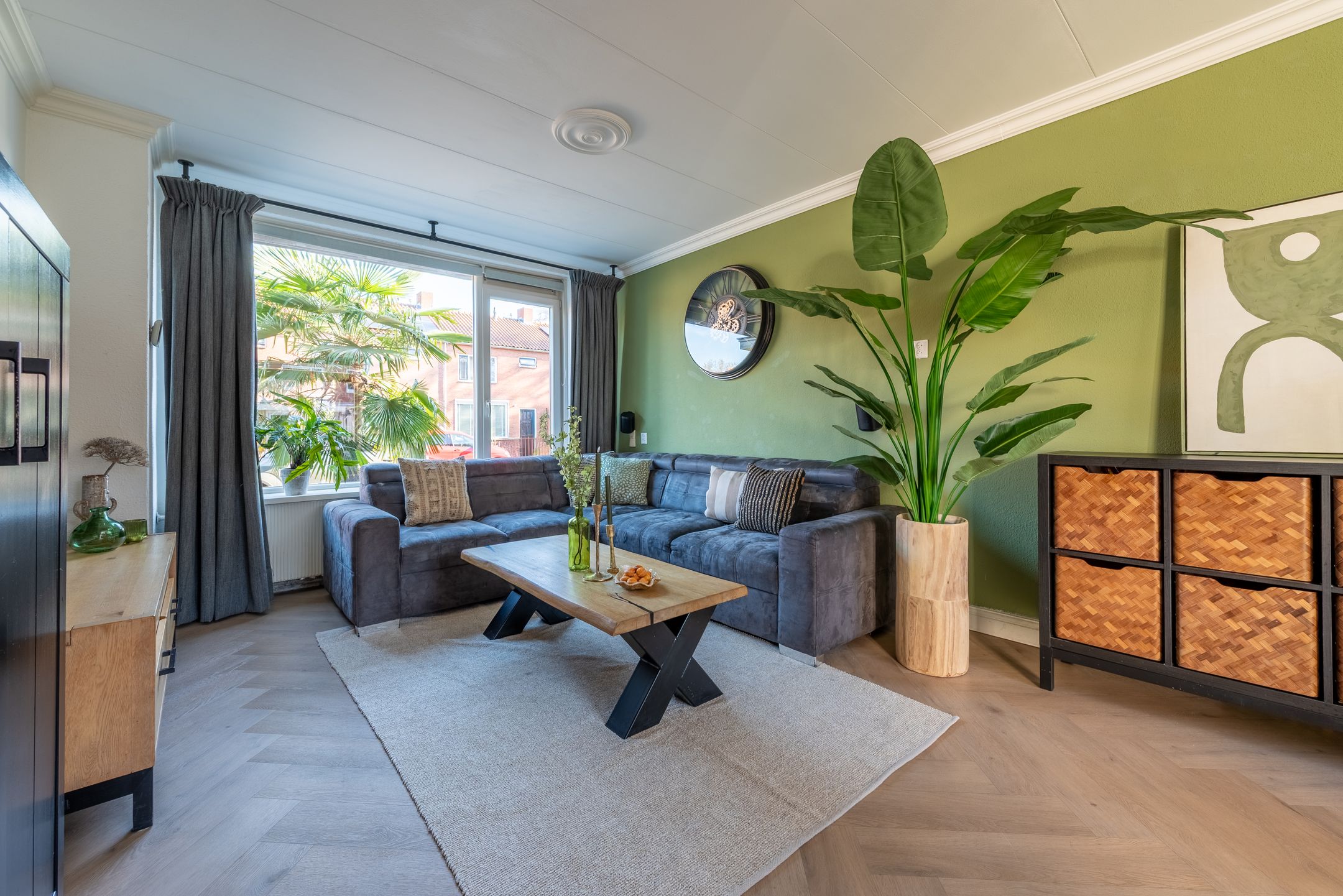 Foto 9 van Wildschutlaan 8