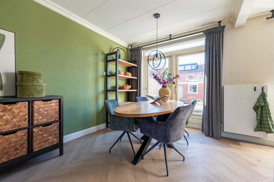 Foto 7 van Wildschutlaan 8