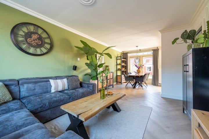 Wildschutlaan 8 main image