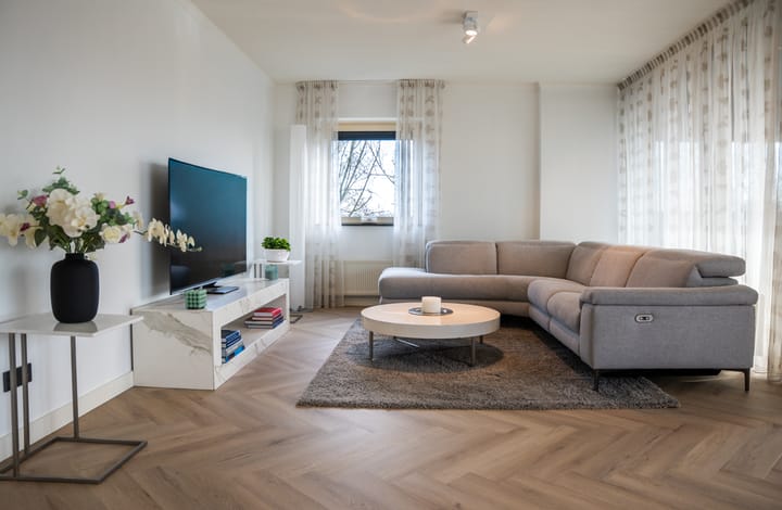 Foto 4 van Wimbledonpark 199