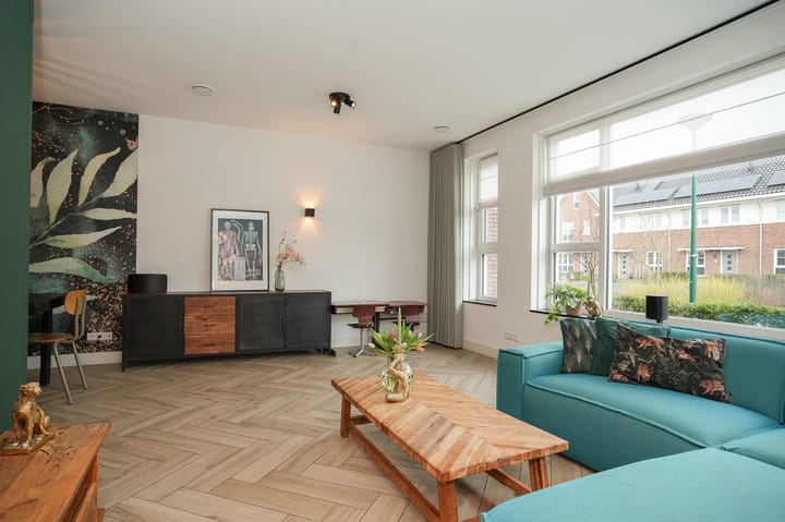 Foto 2 van Van den Akker-erf 13