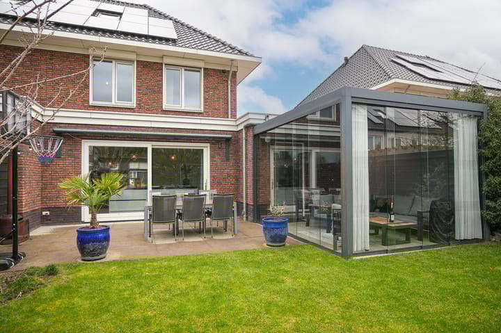 Foto 3 van Van den Akker-erf 13