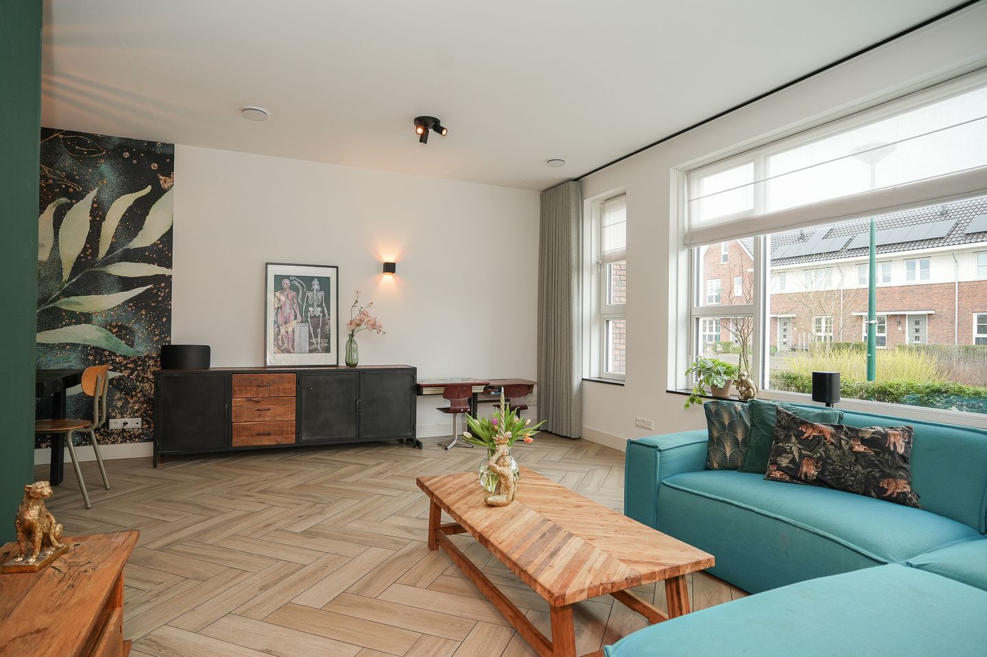 Photo 10 of Van den Akker-erf 13