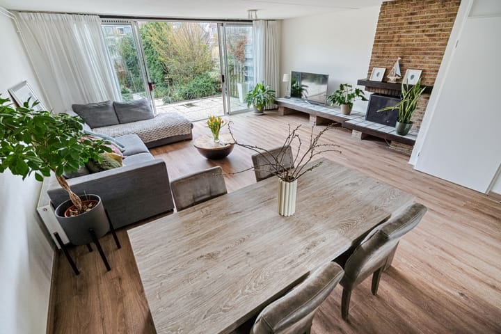 Photo 2 of Trompweg 8