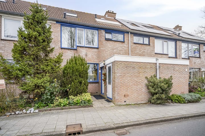 Photo 4 of Trompweg 8