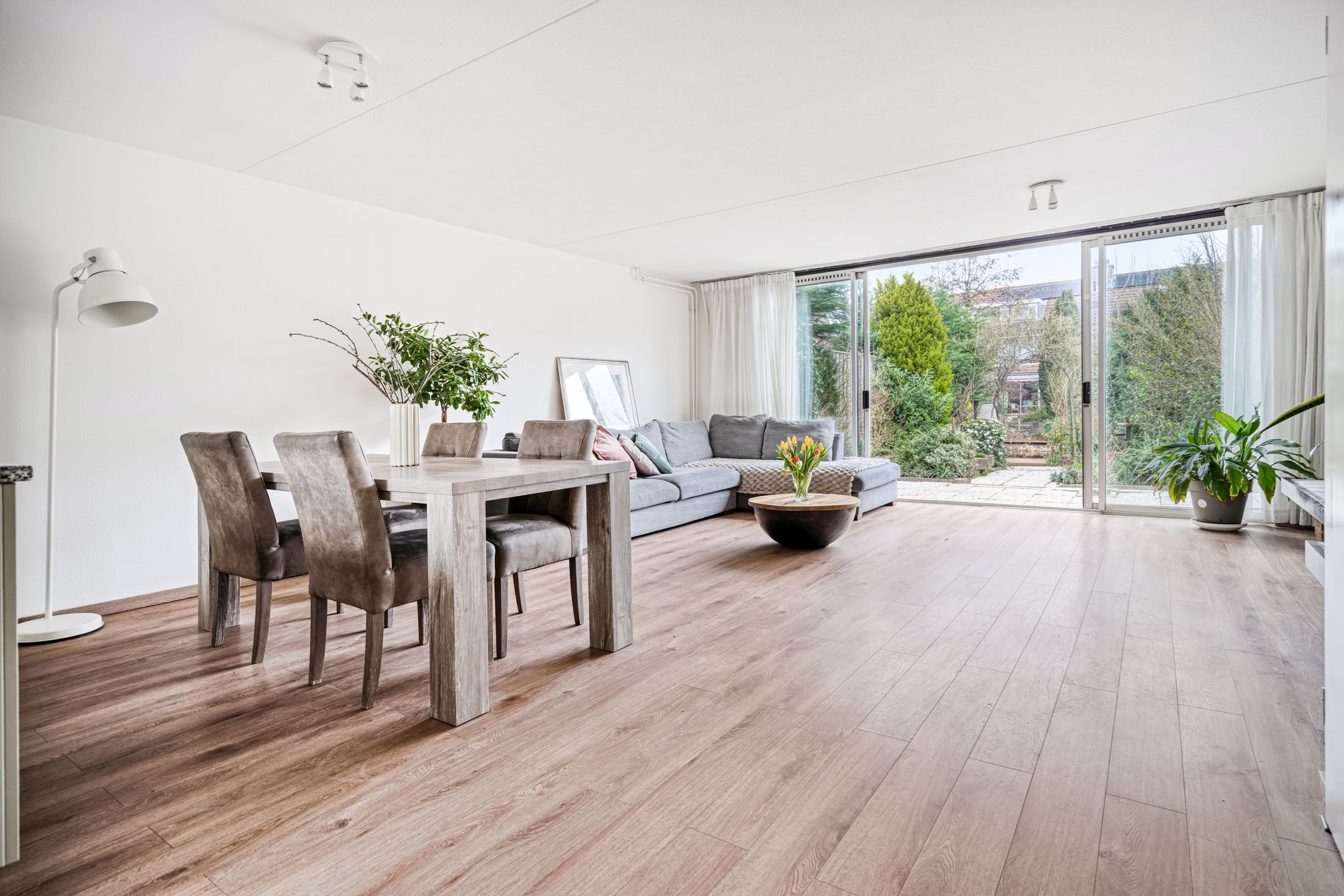 Foto 6 van Trompweg 8