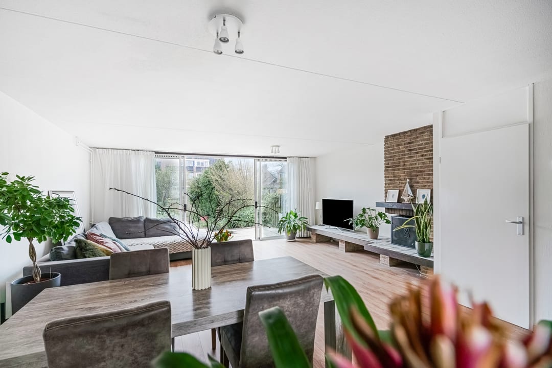 Foto 7 van Trompweg 8