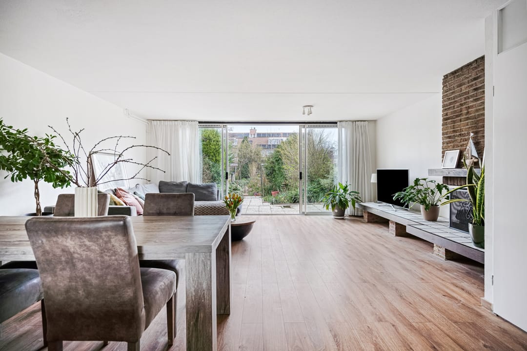 Foto 8 van Trompweg 8