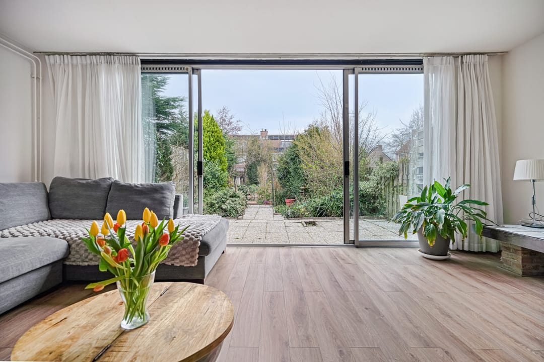 Foto 11 van Trompweg 8