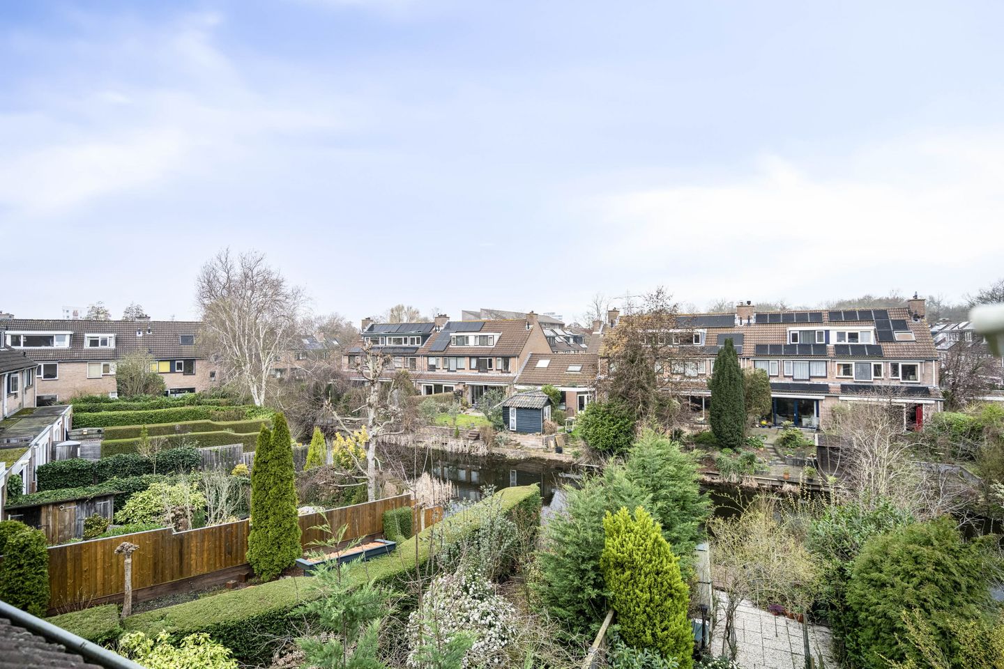 Foto 5 van Trompweg 8