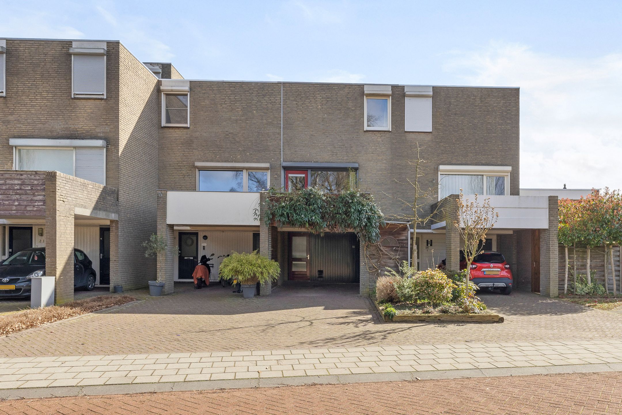 Buying a house in The Netherlands., Egchelseweg 27