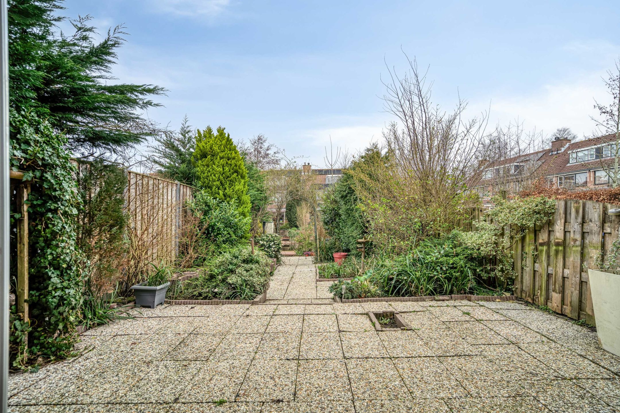 Foto 12 van Trompweg 8