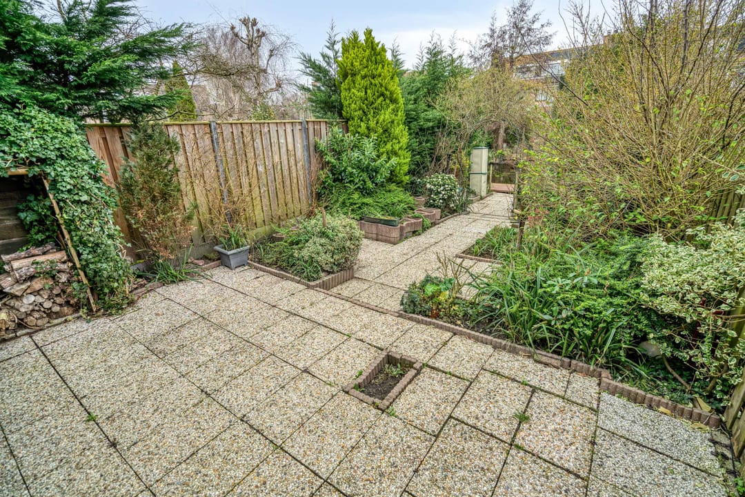 Foto 13 van Trompweg 8