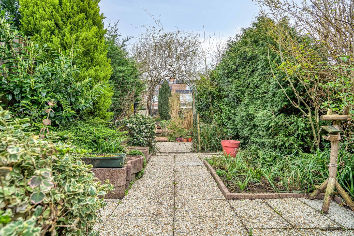 Foto 14 van Trompweg 8