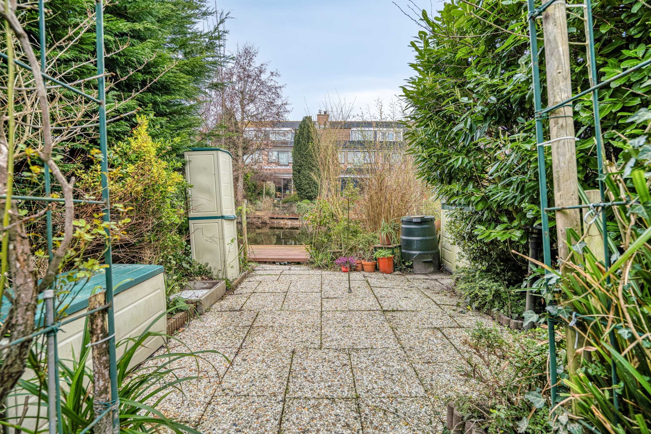 Foto 15 van Trompweg 8