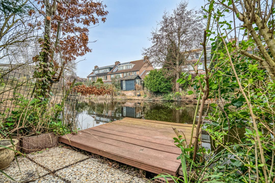 Foto 16 van Trompweg 8