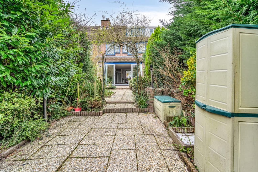 Foto 17 van Trompweg 8