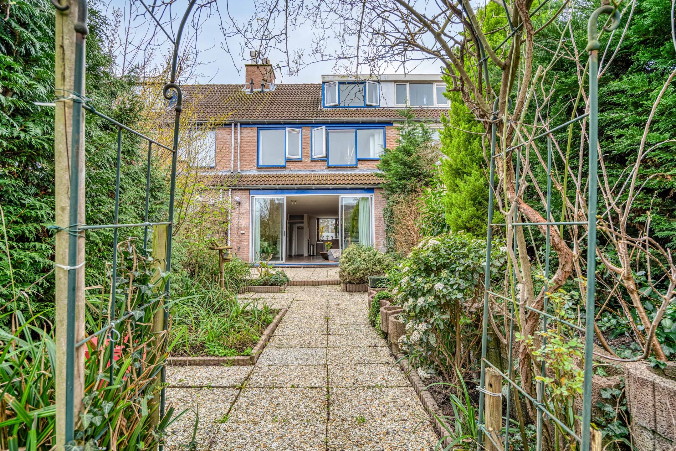 Foto 18 van Trompweg 8