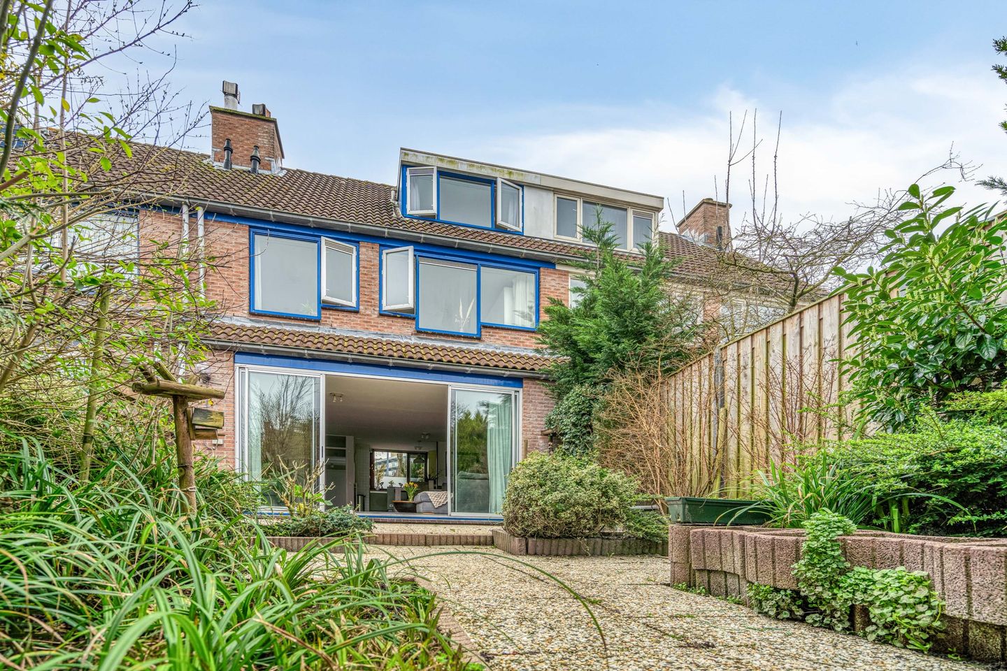 Foto 19 van Trompweg 8