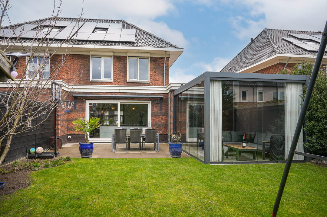 Photo 41 of Van den Akker-erf 13