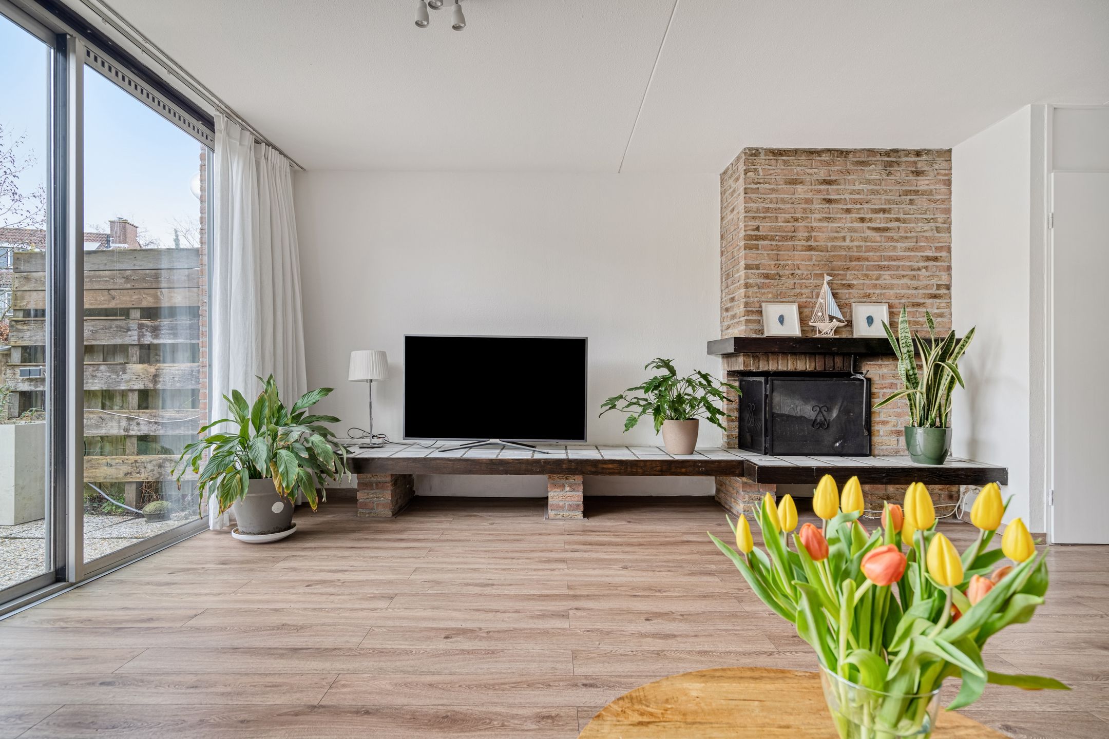 Foto 21 van Trompweg 8