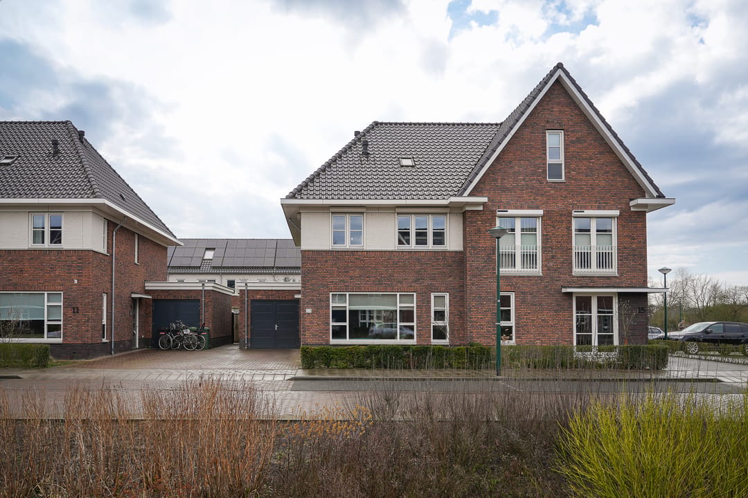 Photo 47 of Van den Akker-erf 13