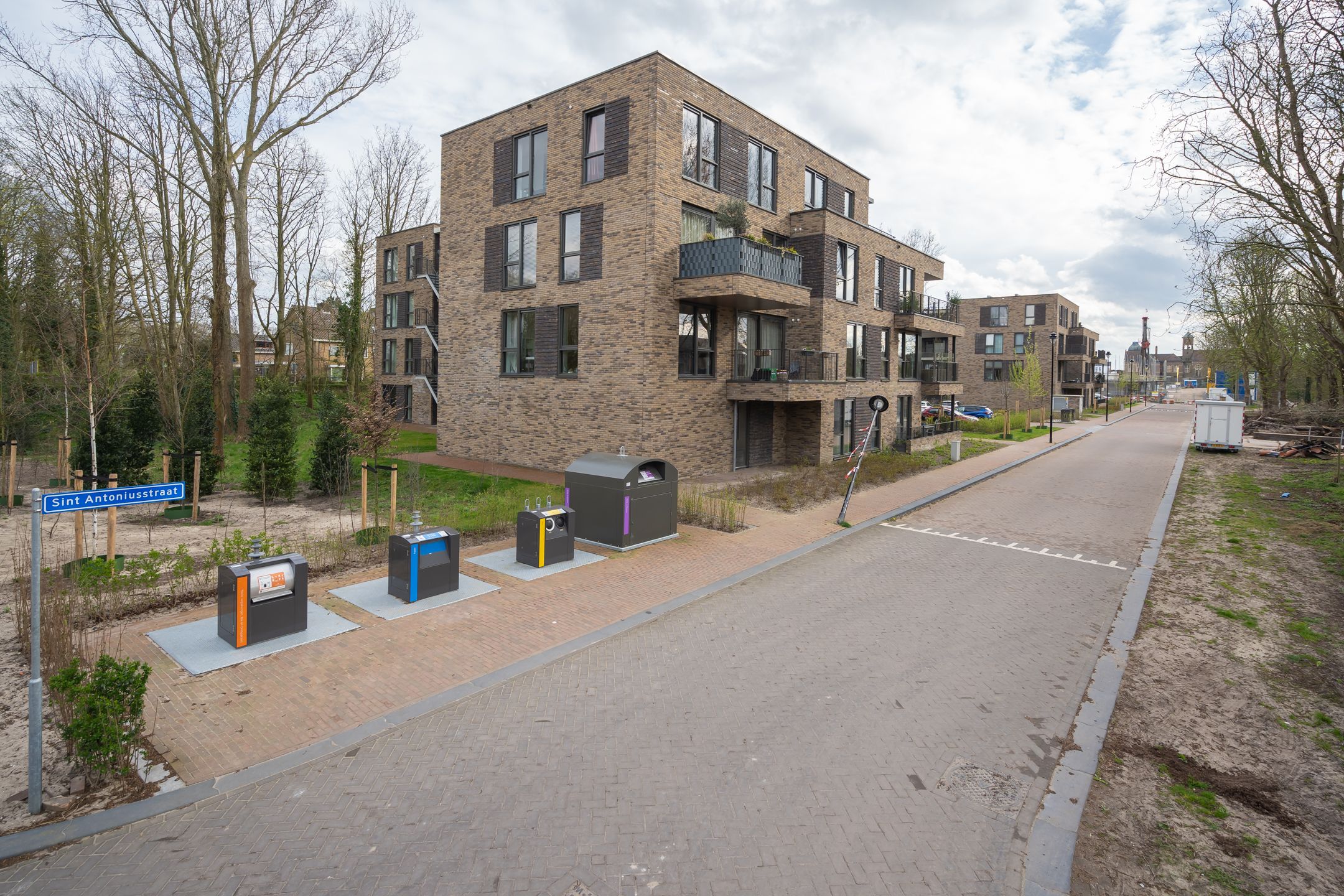 Foto 3 van Sint Antoniusstraat 102