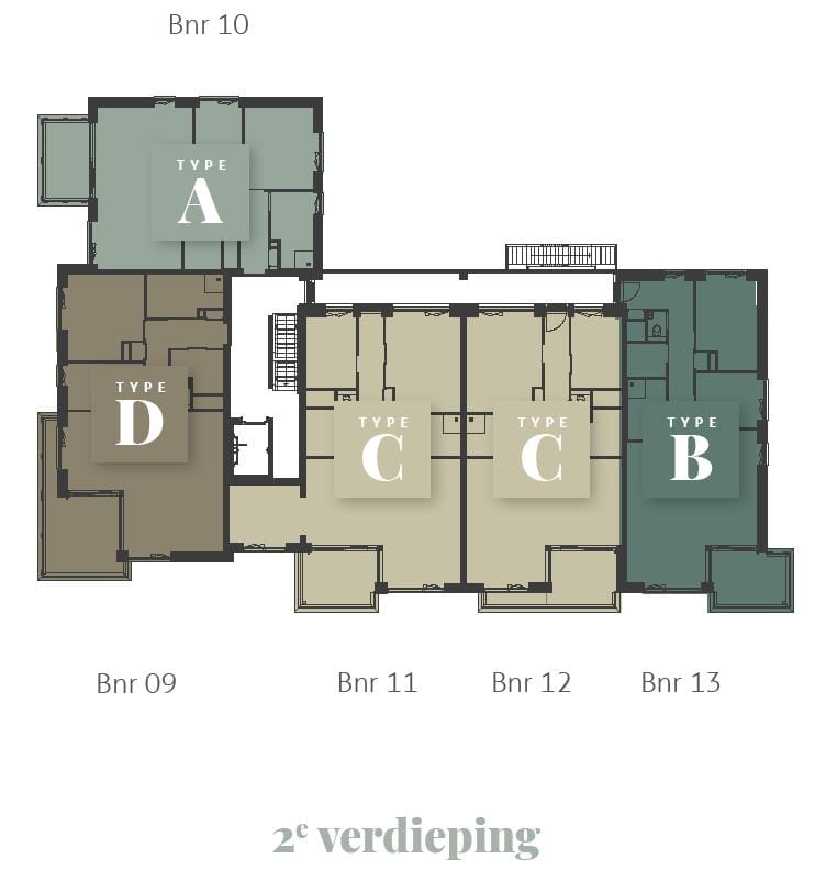 Foto 7 van Sint Antoniusstraat 102