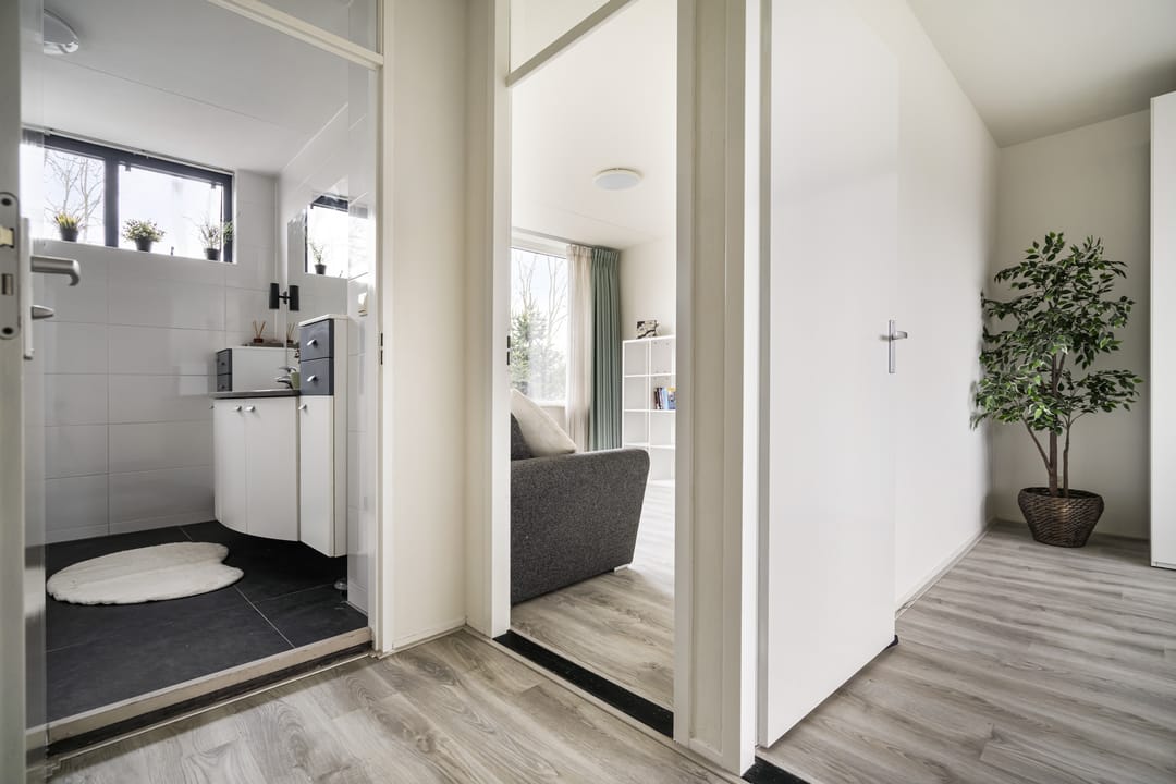 Foto 41 van Trompweg 8