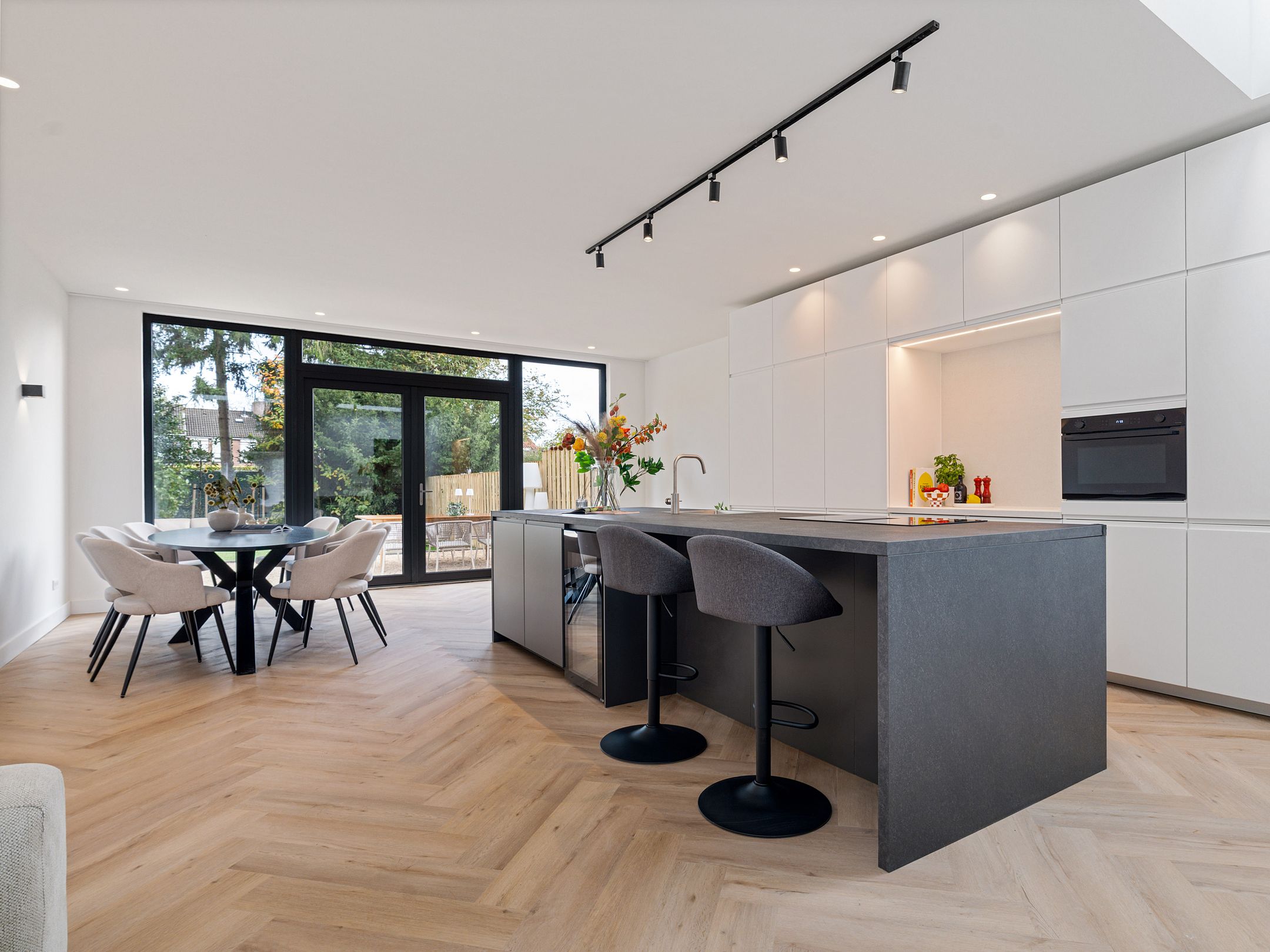 Buying a house in The Netherlands., Rijksweg Zuid 107-A