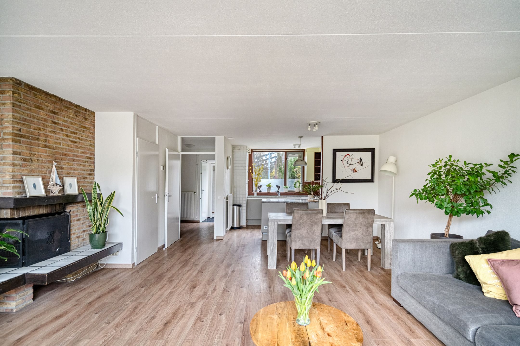 Foto 24 van Trompweg 8