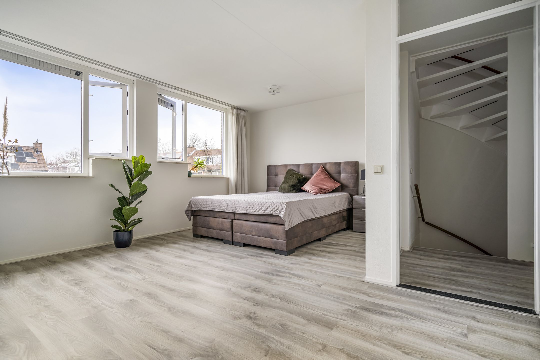 Foto 45 van Trompweg 8