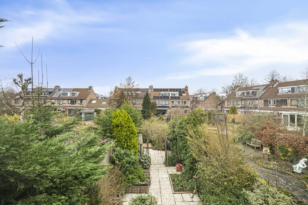 Foto 47 van Trompweg 8