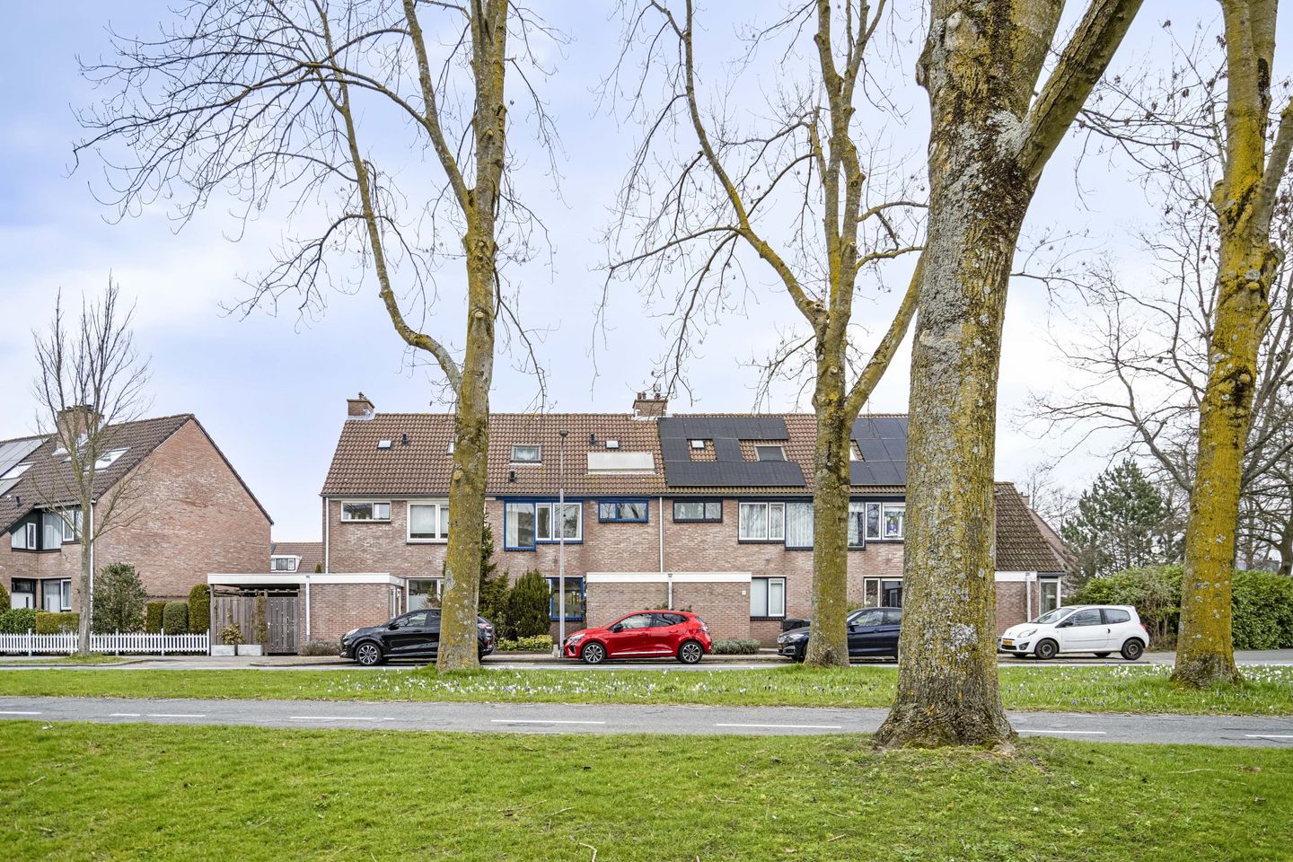 Foto 59 van Trompweg 8