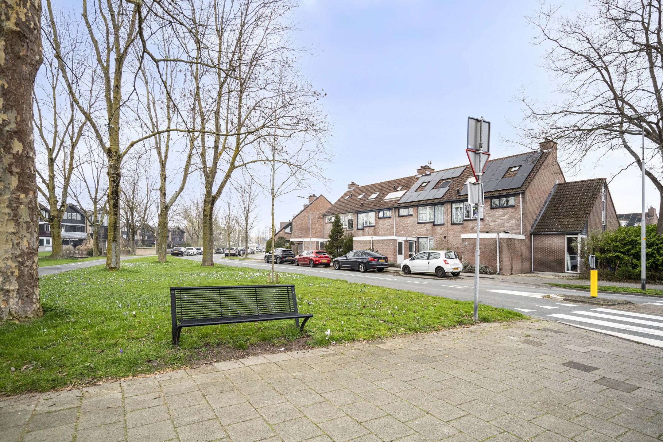 Foto 60 van Trompweg 8