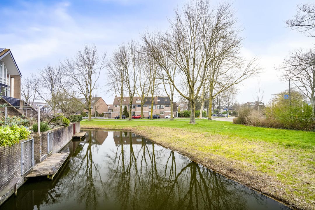 Foto 61 van Trompweg 8