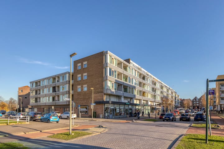 Parkweg 301